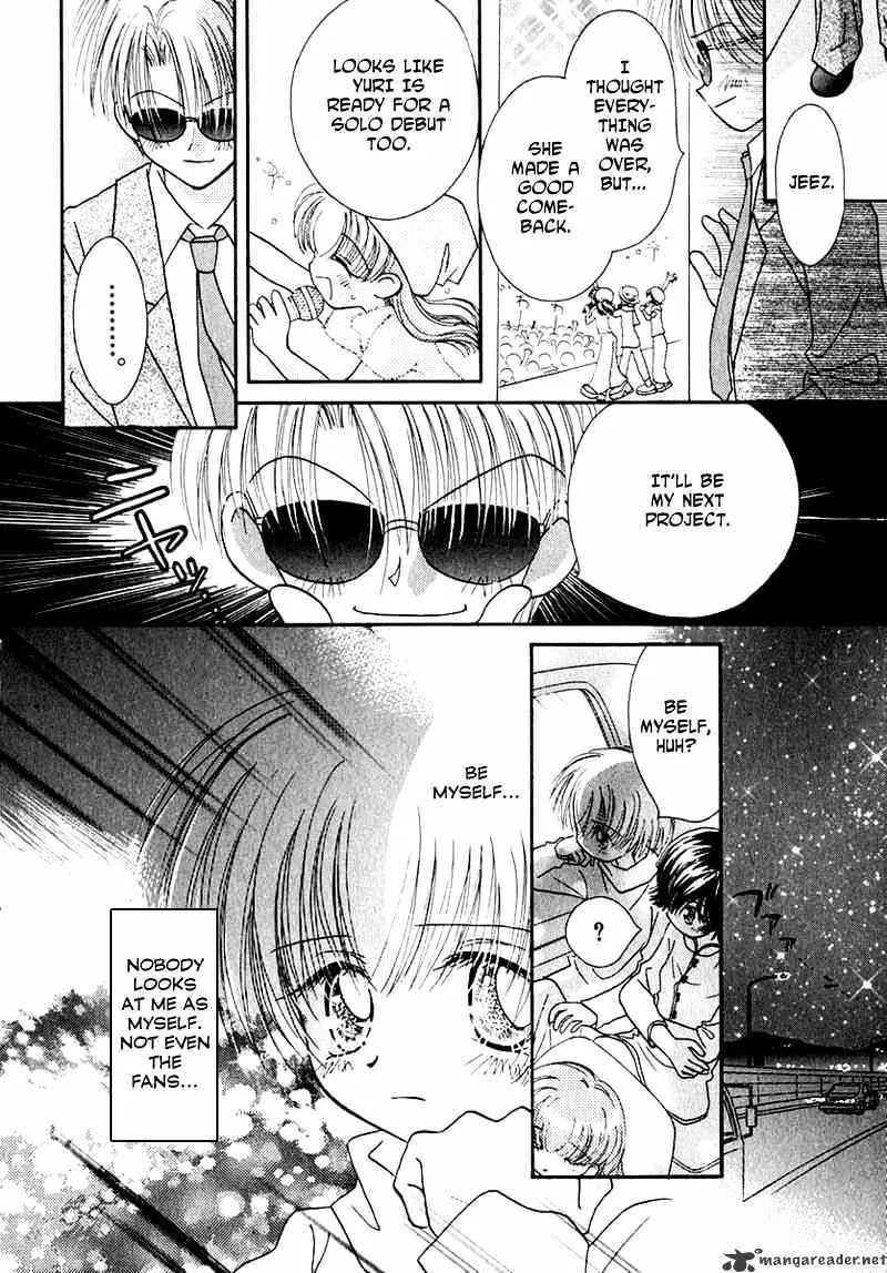 Josei Danshi - Page 14