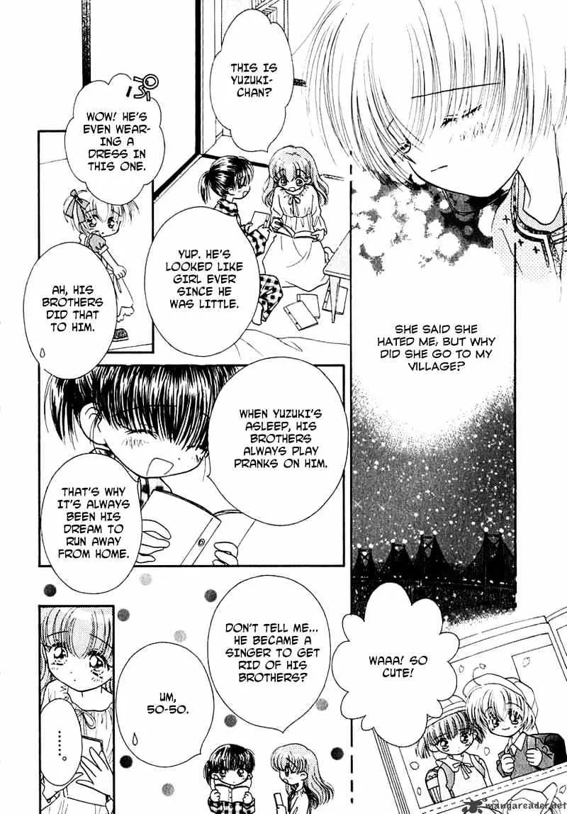 Josei Danshi - Page 4