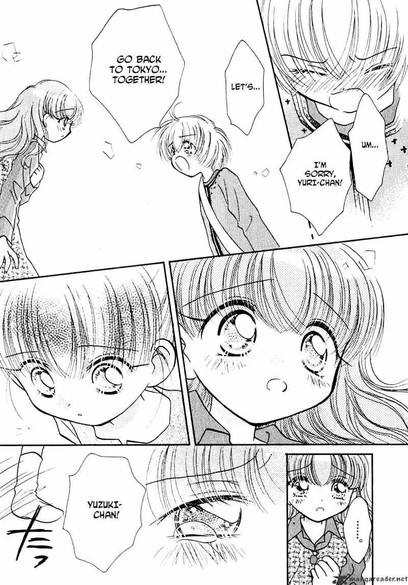 Josei Danshi - Page 9