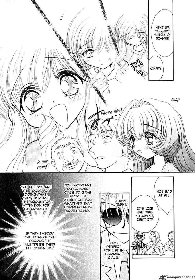 Josei Danshi - Page 10