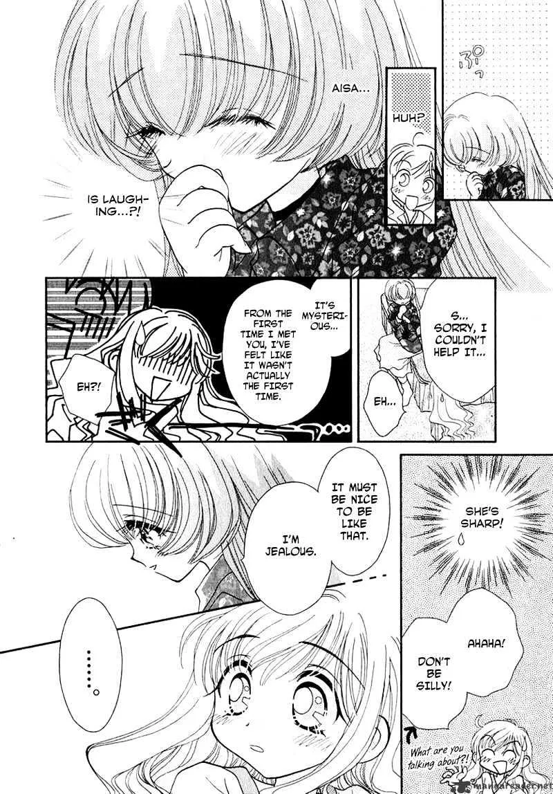 Josei Danshi - Page 10