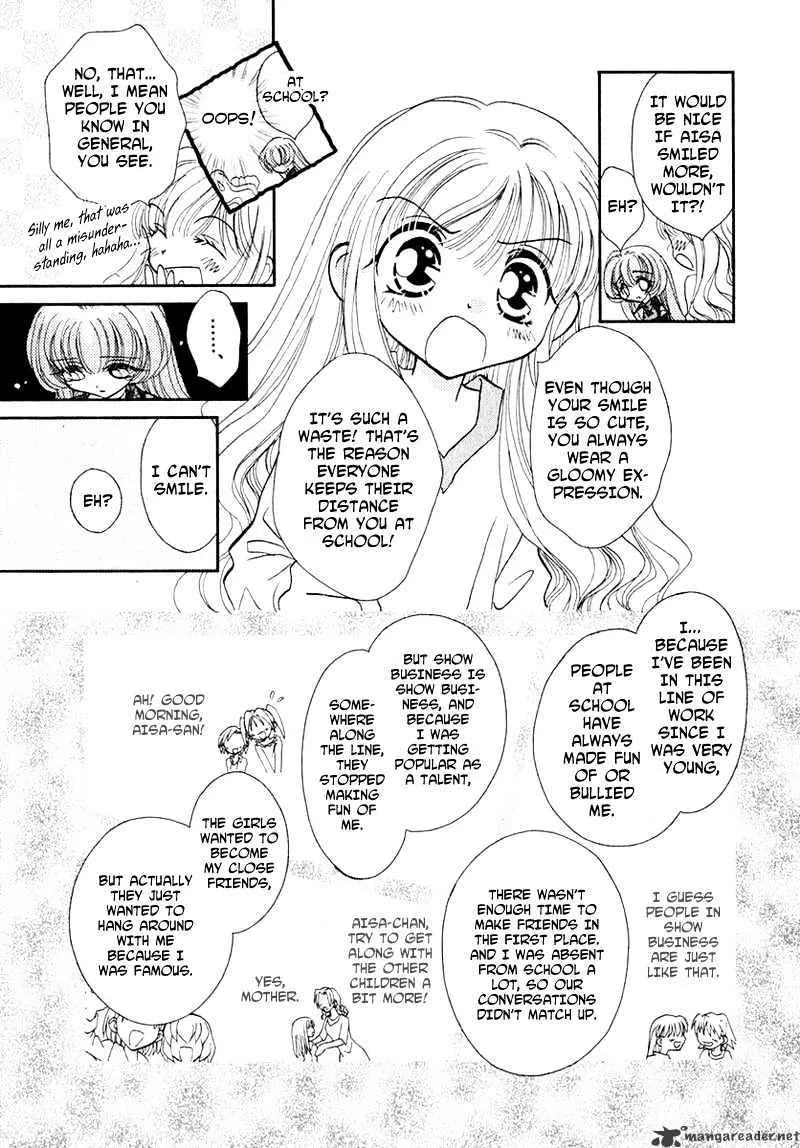 Josei Danshi - Page 11