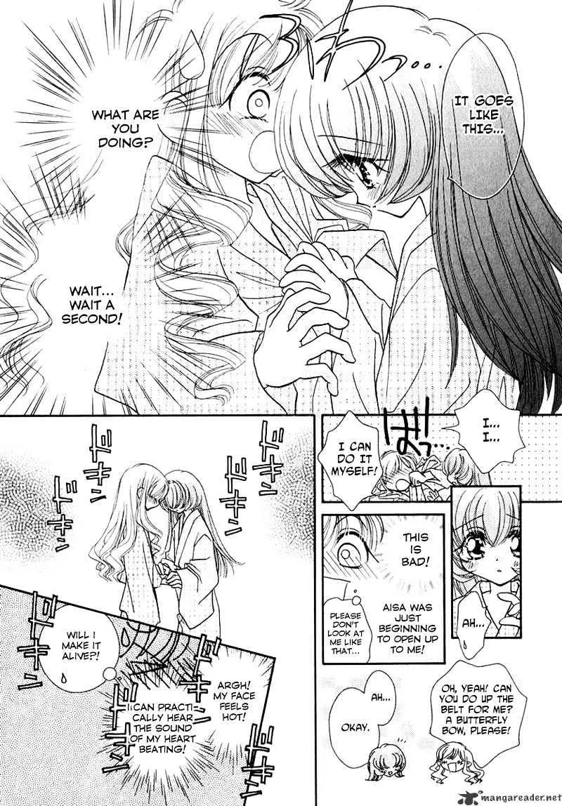 Josei Danshi - Page 6