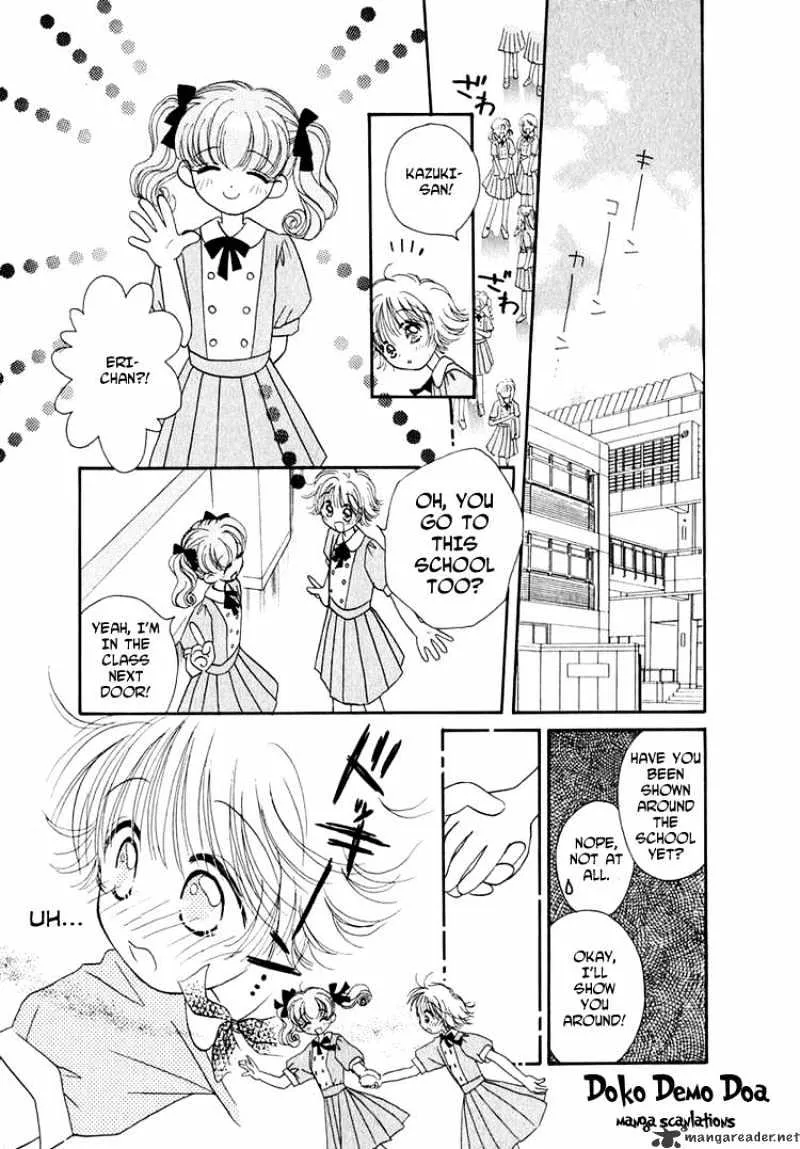 Josei Danshi - Page 10