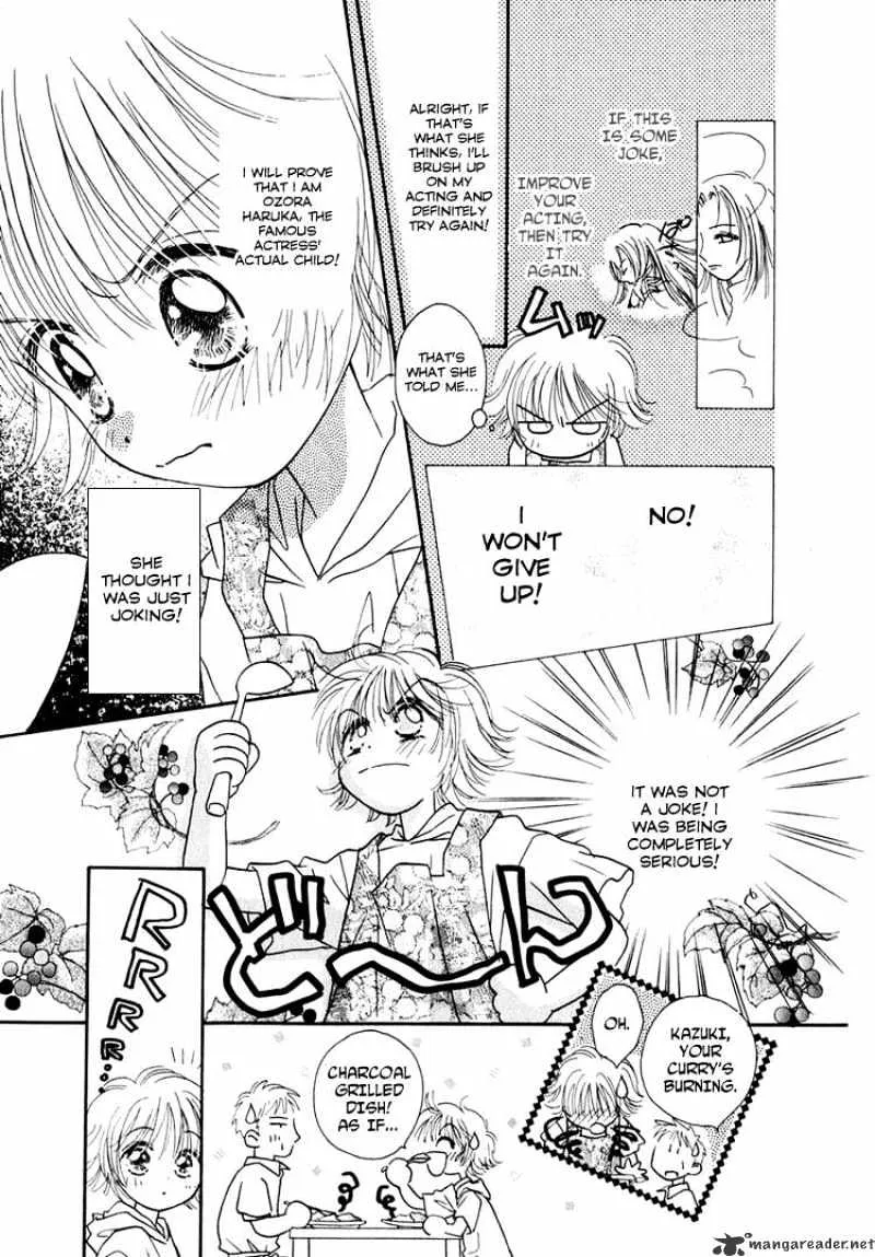 Josei Danshi - Page 2