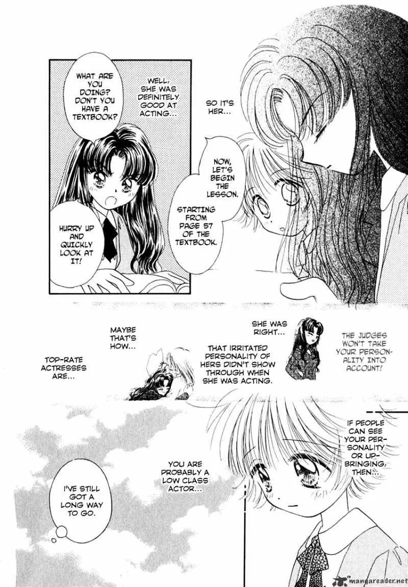 Josei Danshi - Page 9