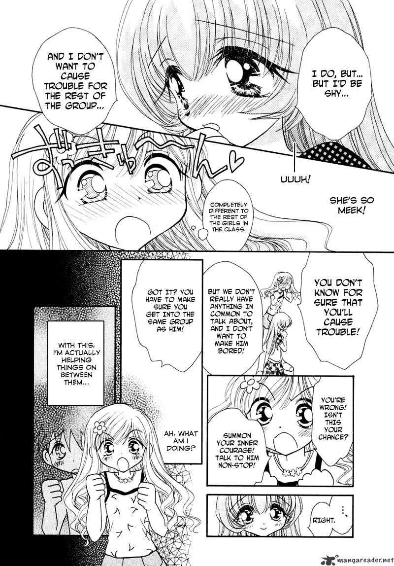 Josei Danshi - Page 5