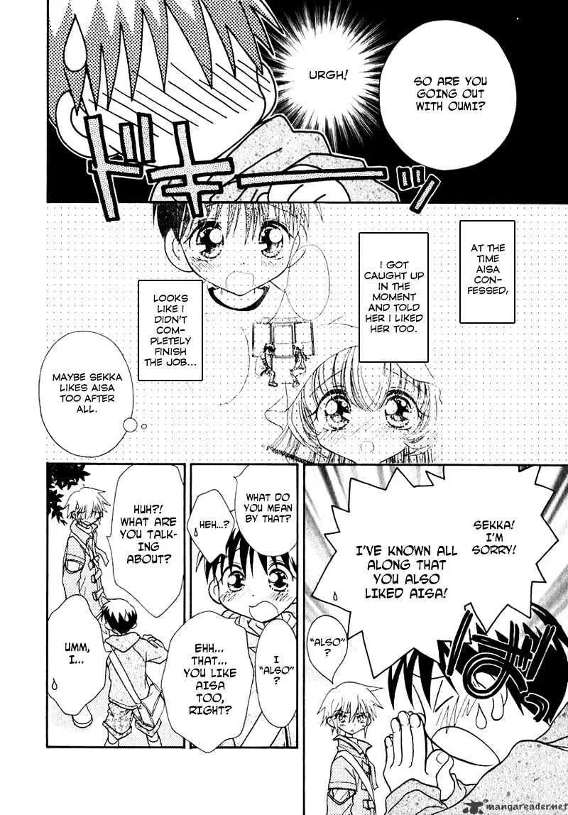 Josei Danshi - Page 4