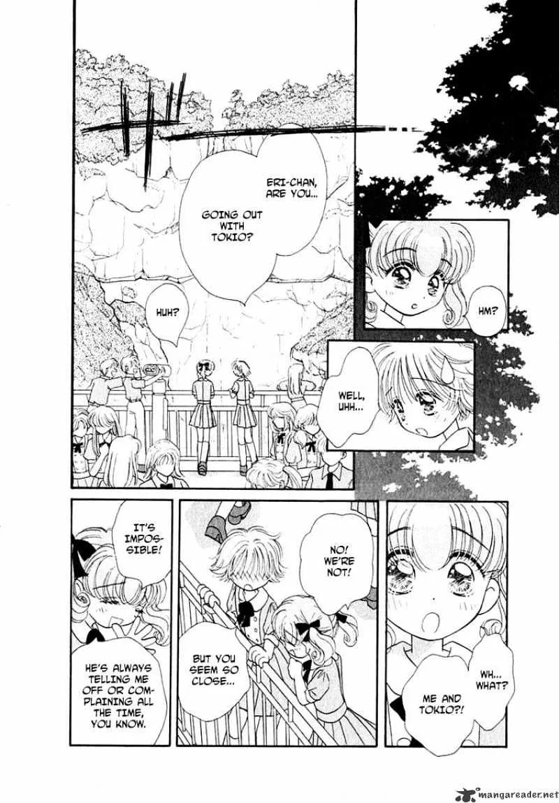 Josei Danshi - Page 7