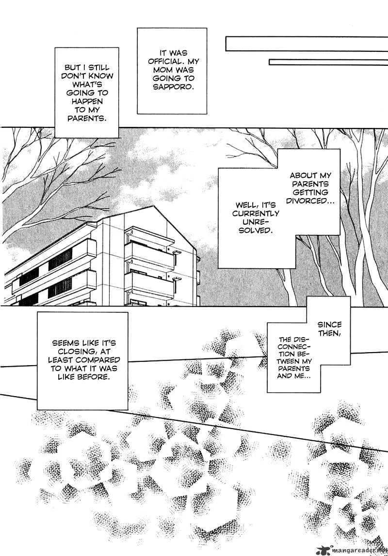 Josei Danshi - Page 9