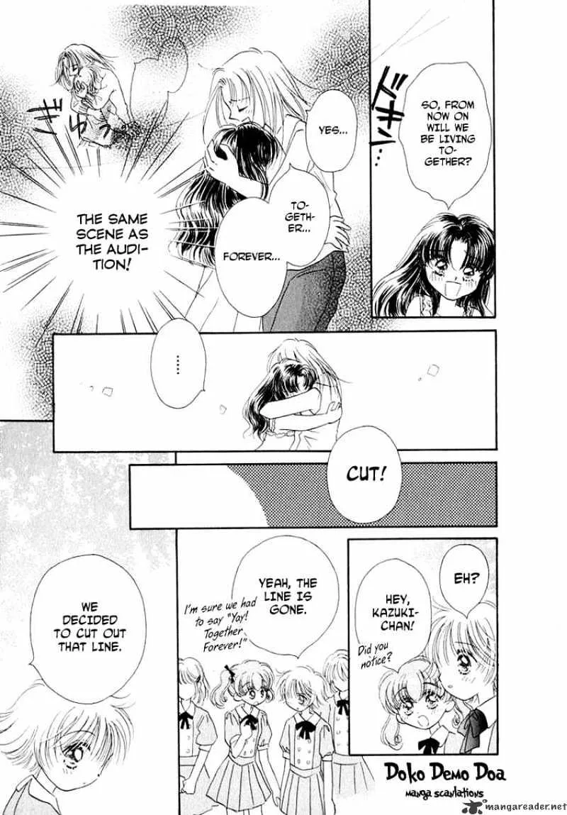 Josei Danshi - Page 10