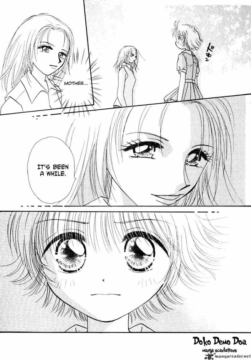 Josei Danshi - Page 14