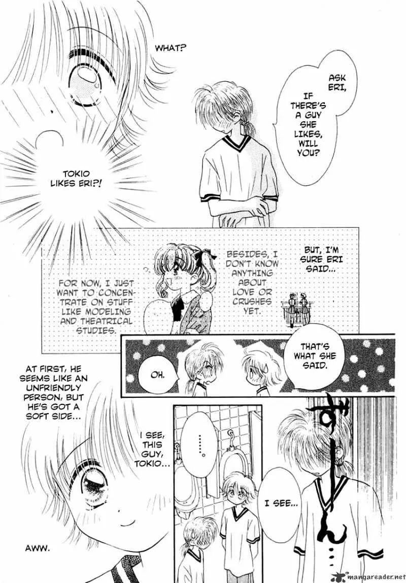 Josei Danshi - Page 4