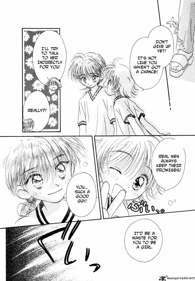 Josei Danshi - Page 5