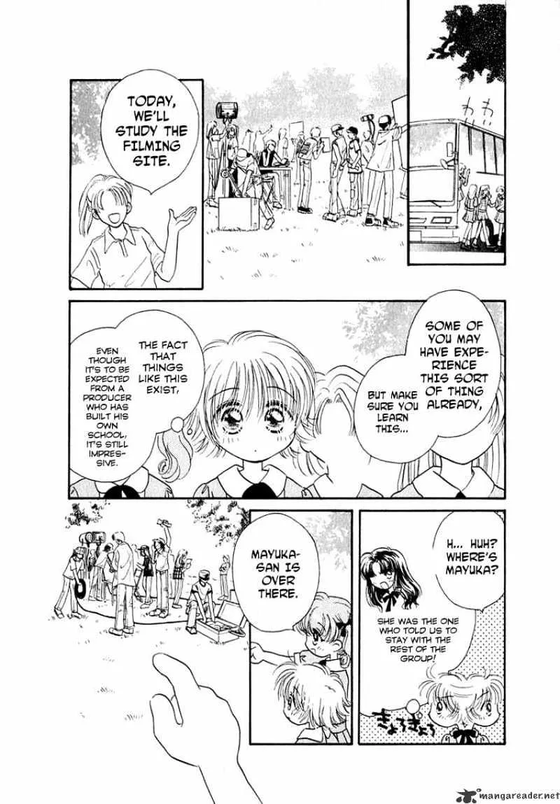 Josei Danshi - Page 7