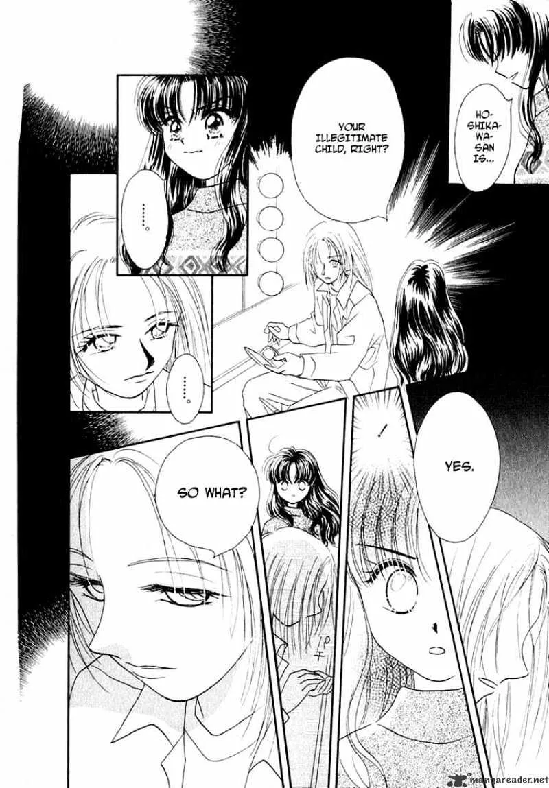 Josei Danshi - Page 11