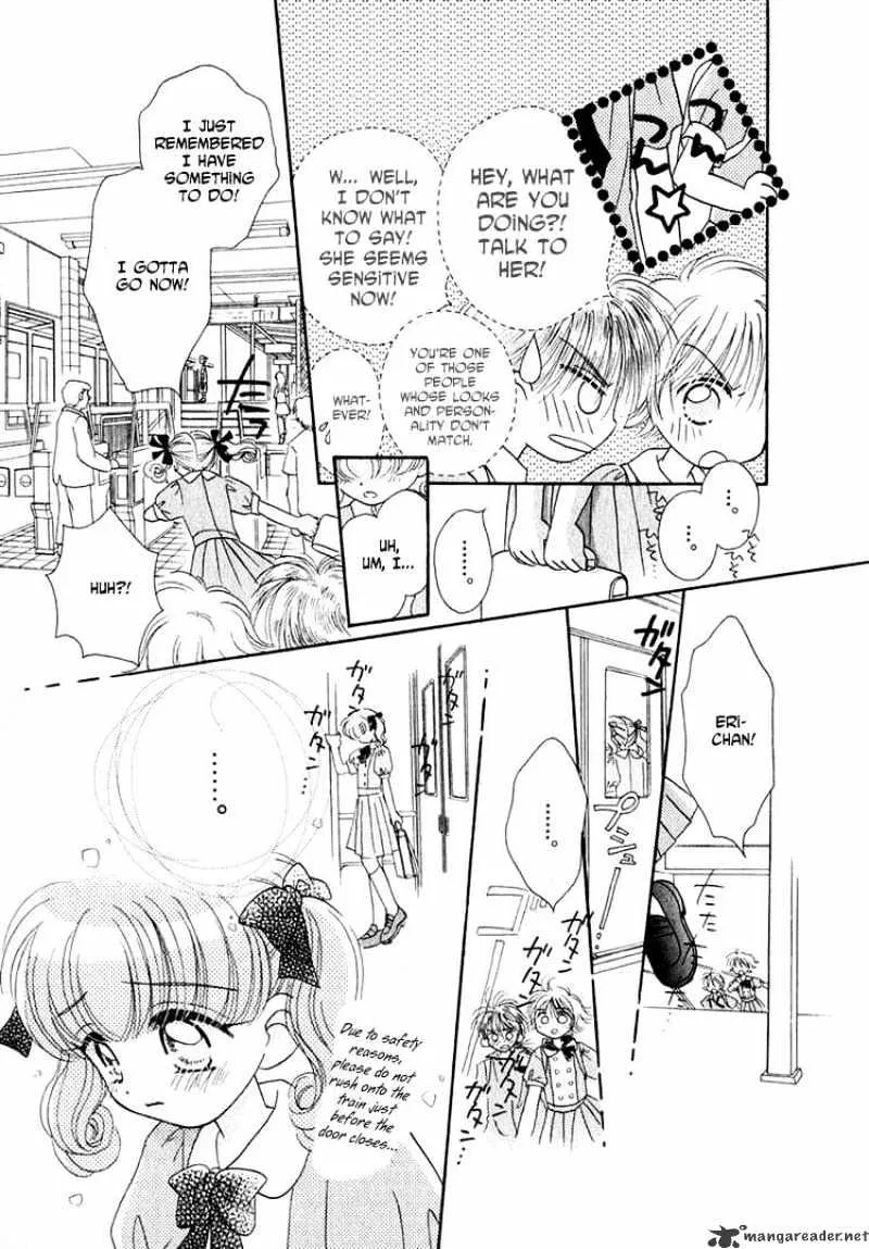 Josei Danshi - Page 4