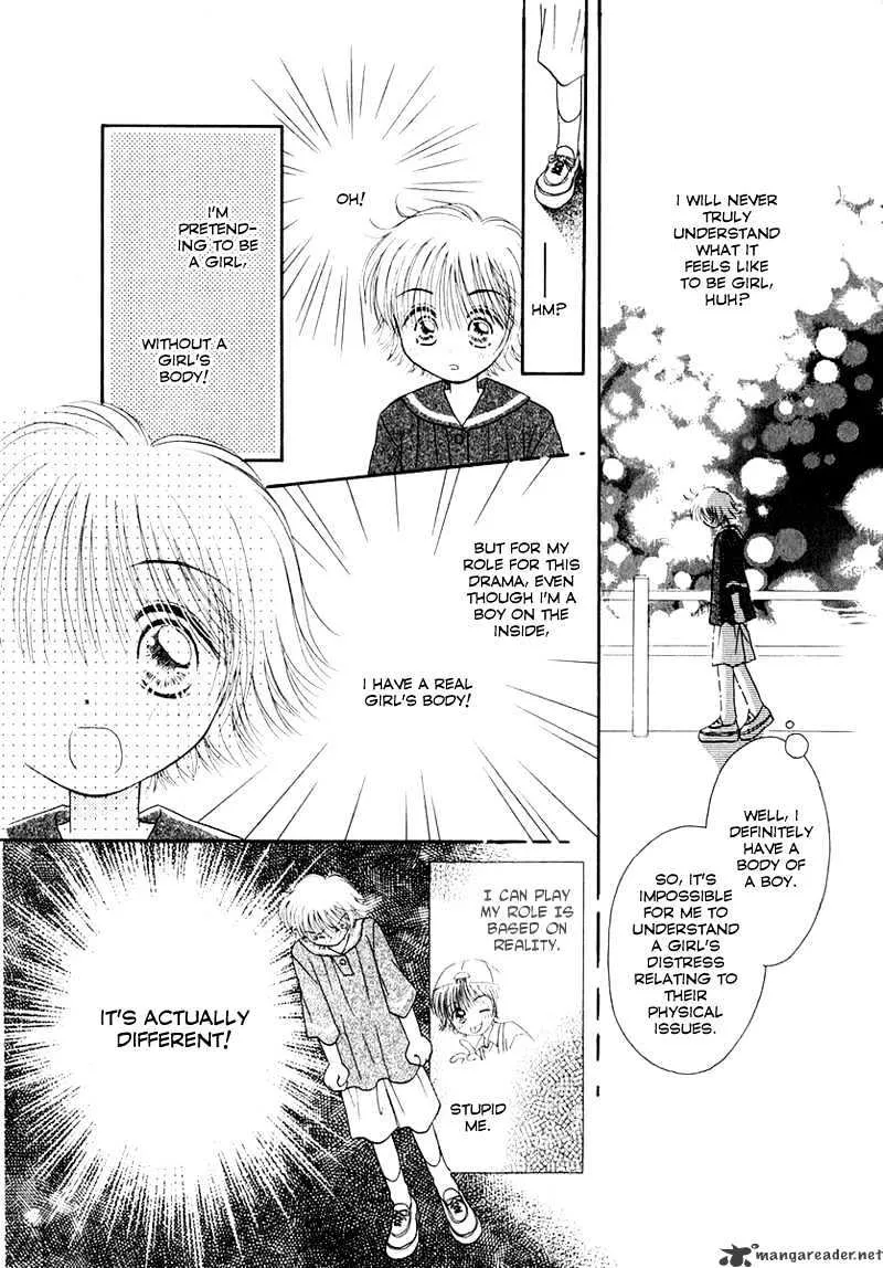 Josei Danshi - Page 9