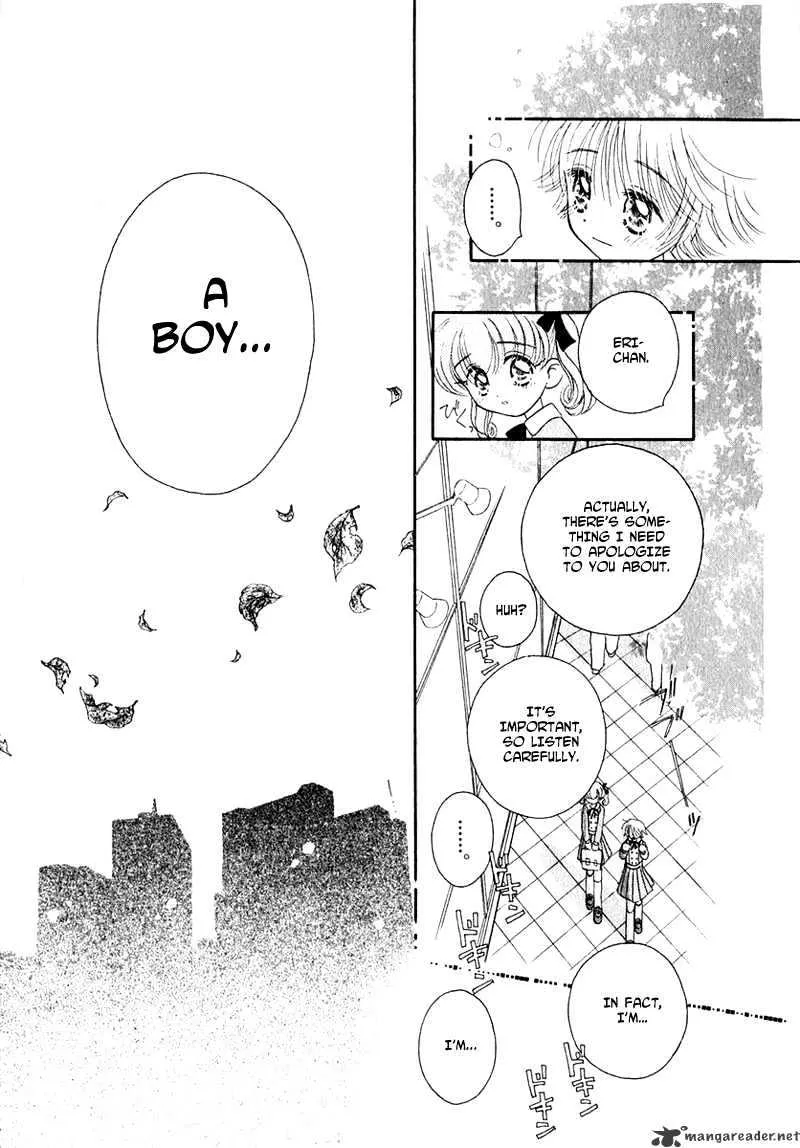 Josei Danshi - Page 4