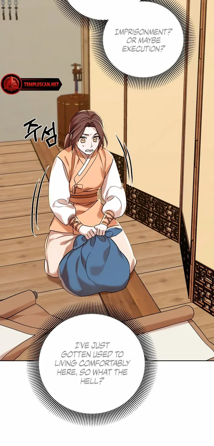 Joseon Dynasty Erotica Records Chapter 1 page 105 - MangaNato