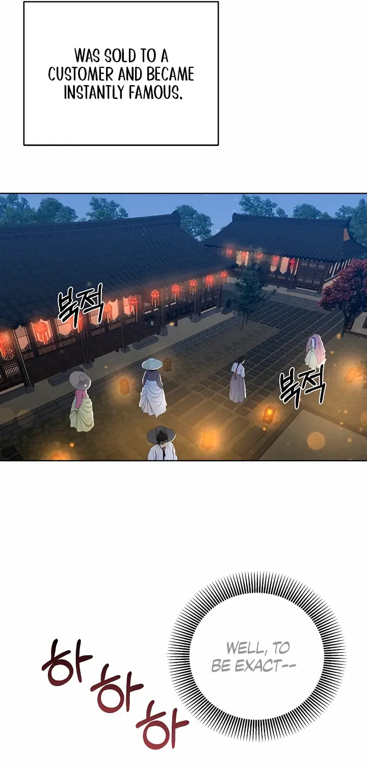 Joseon Dynasty Erotica Records Chapter 1 page 86 - MangaNato