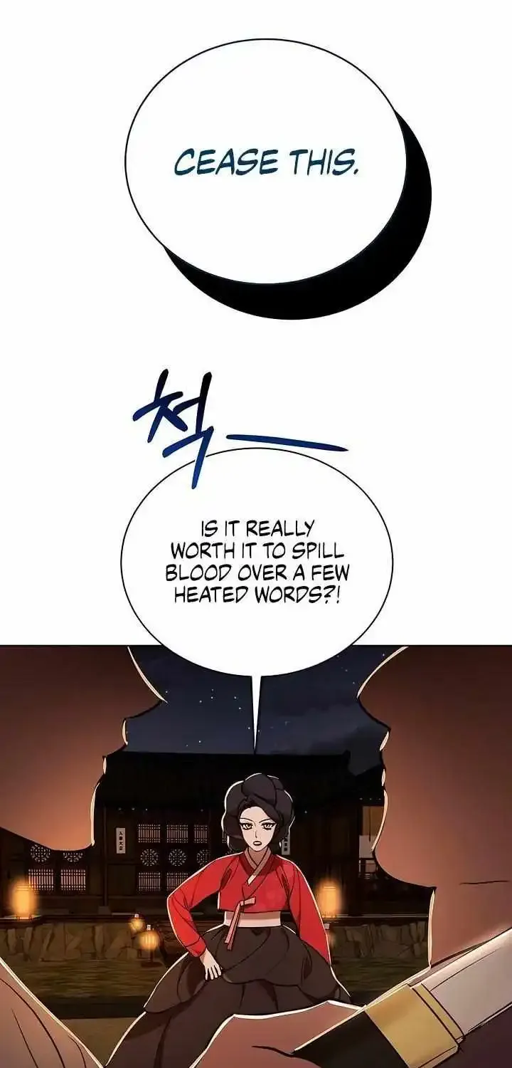 Joseon Dynasty Erotica Records Chapter 10 page 12 - MangaNato