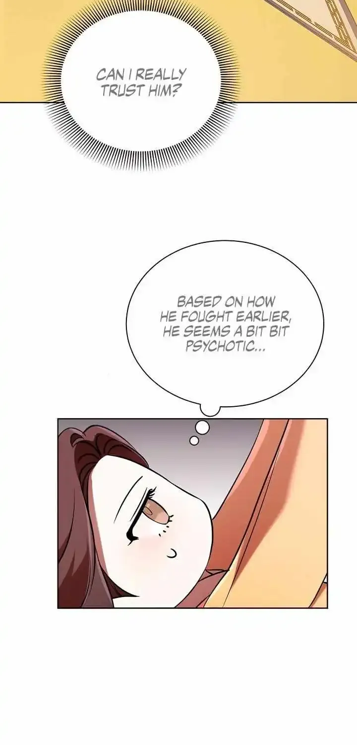 Joseon Dynasty Erotica Records Chapter 10 page 38 - MangaNato