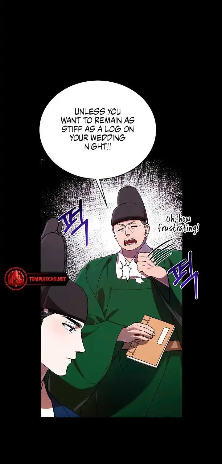 Joseon Dynasty Erotica Records Chapter 13 page 13 - MangaNato