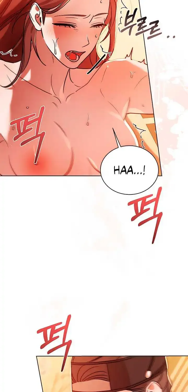 Joseon Dynasty Erotica Records Chapter 13 page 77 - MangaNato