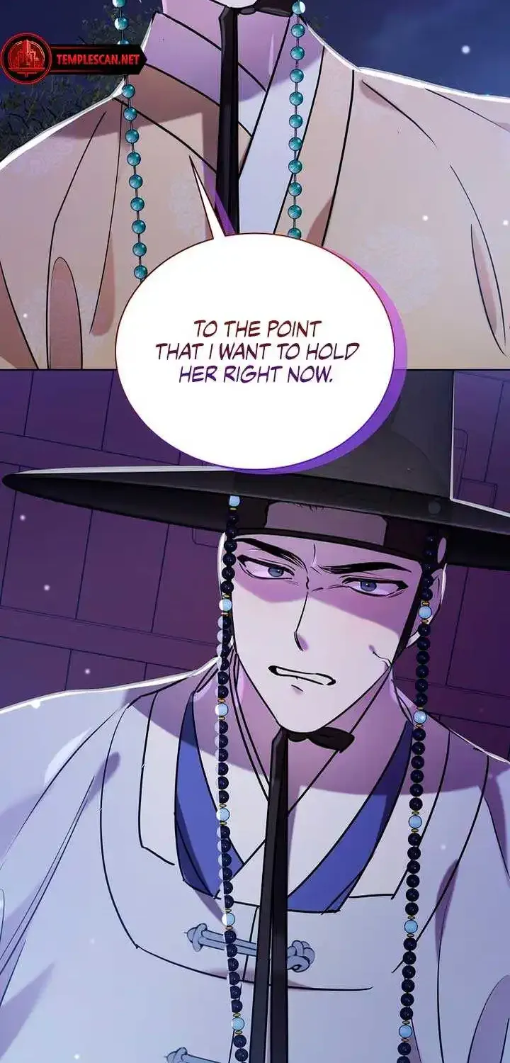 Joseon Dynasty Erotica Records Chapter 17 page 8 - MangaNato