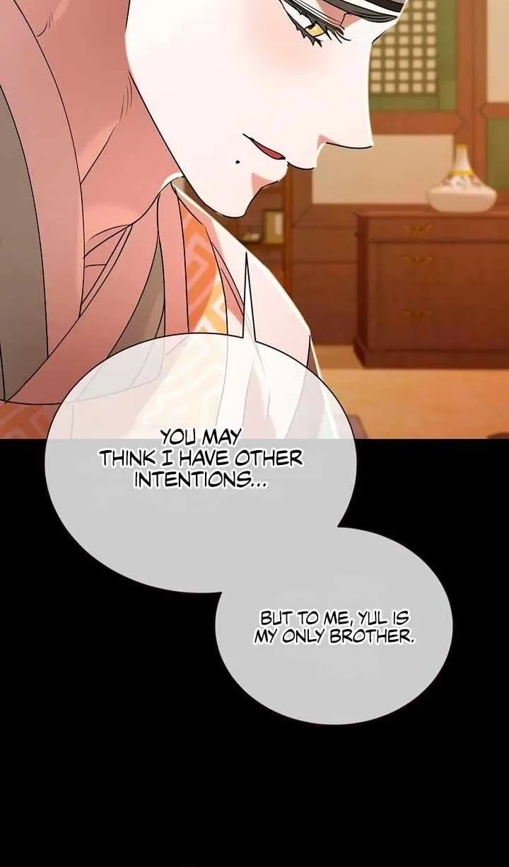 Joseon Dynasty Erotica Records Chapter 43 page 58 - MangaNato