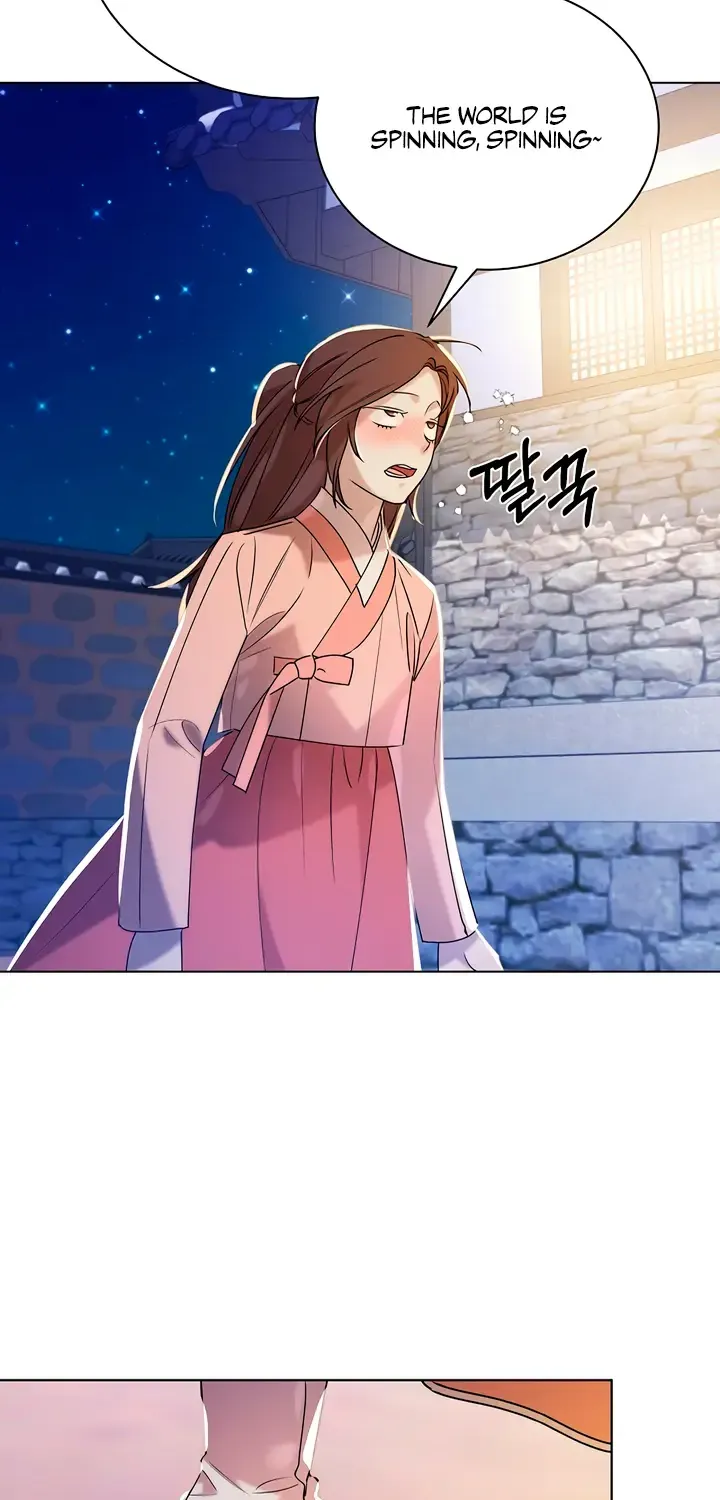 Joseon Dynasty Erotica Records Chapter 48 page 47 - MangaKakalot