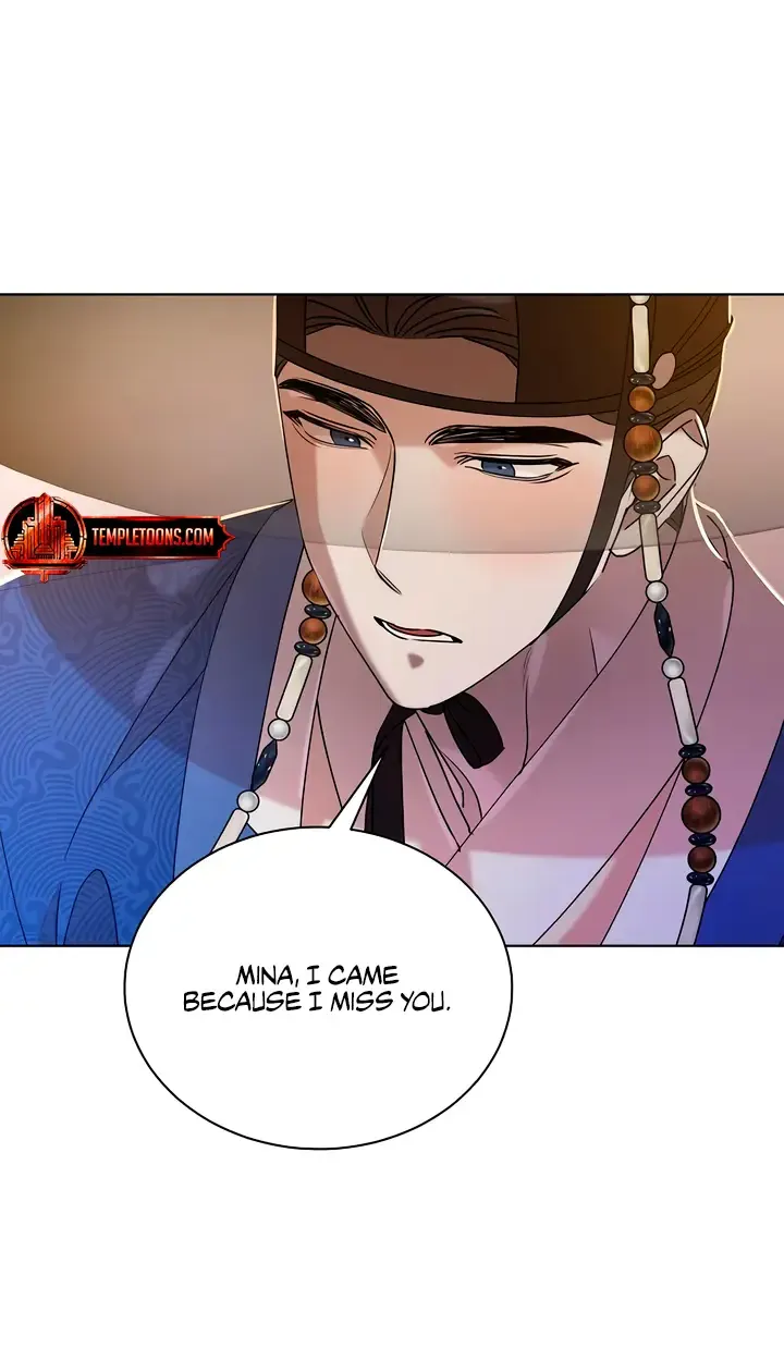 Joseon Dynasty Erotica Records Chapter 48 page 57 - MangaKakalot