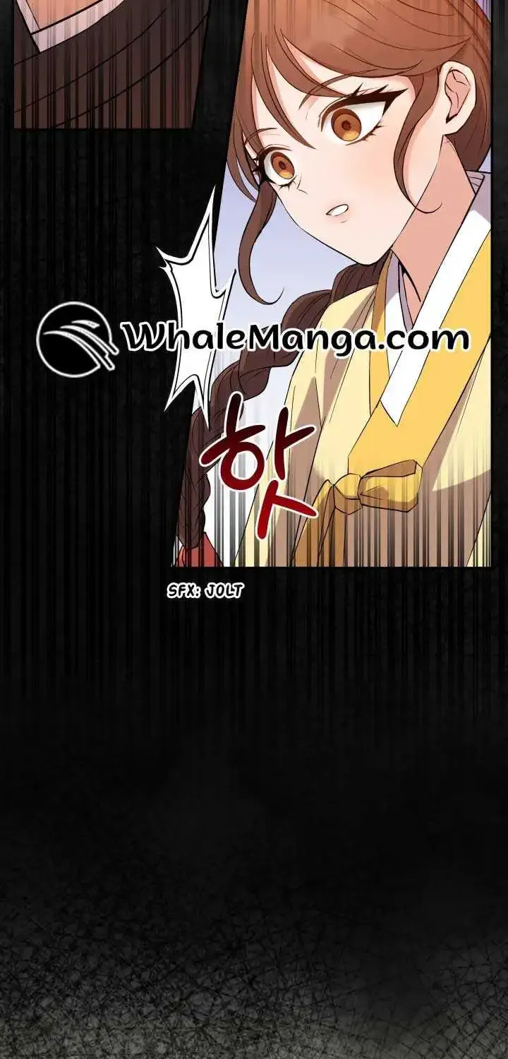 Joseon Night Novel Chapter 2 page 44 - MangaNato