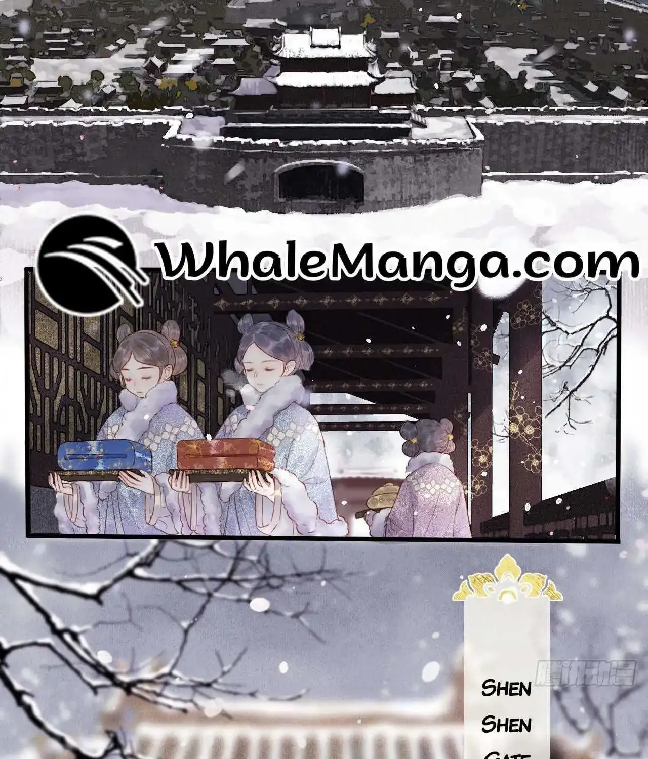 Joseon Night Novel Chapter 3 page 3 - MangaNato