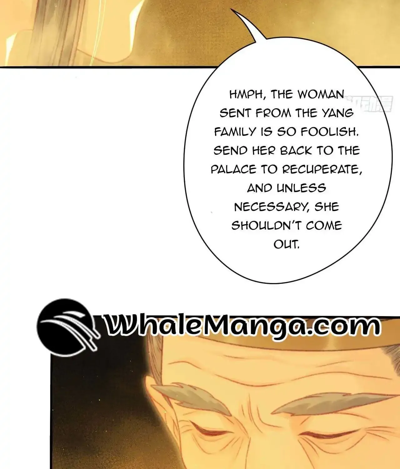 Joseon Night Novel Chapter 3 page 27 - MangaNato