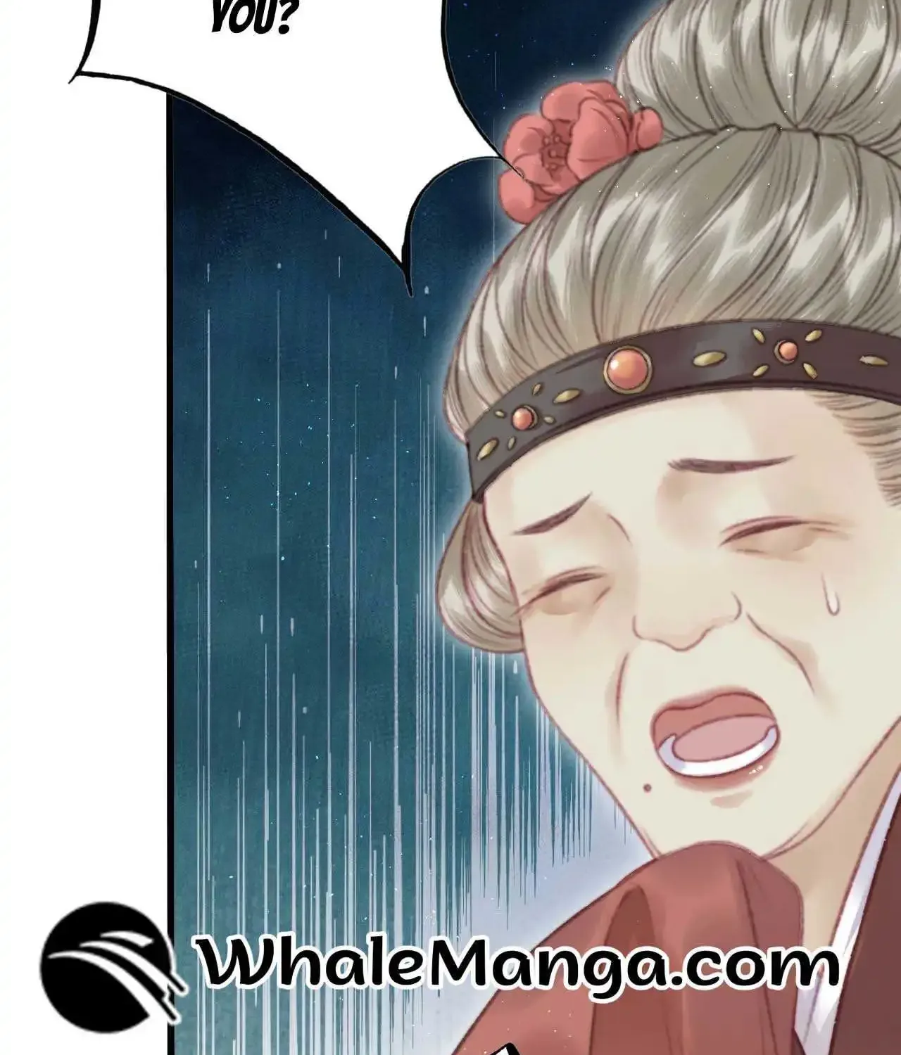 Joseon Night Novel Chapter 3 page 81 - MangaNato