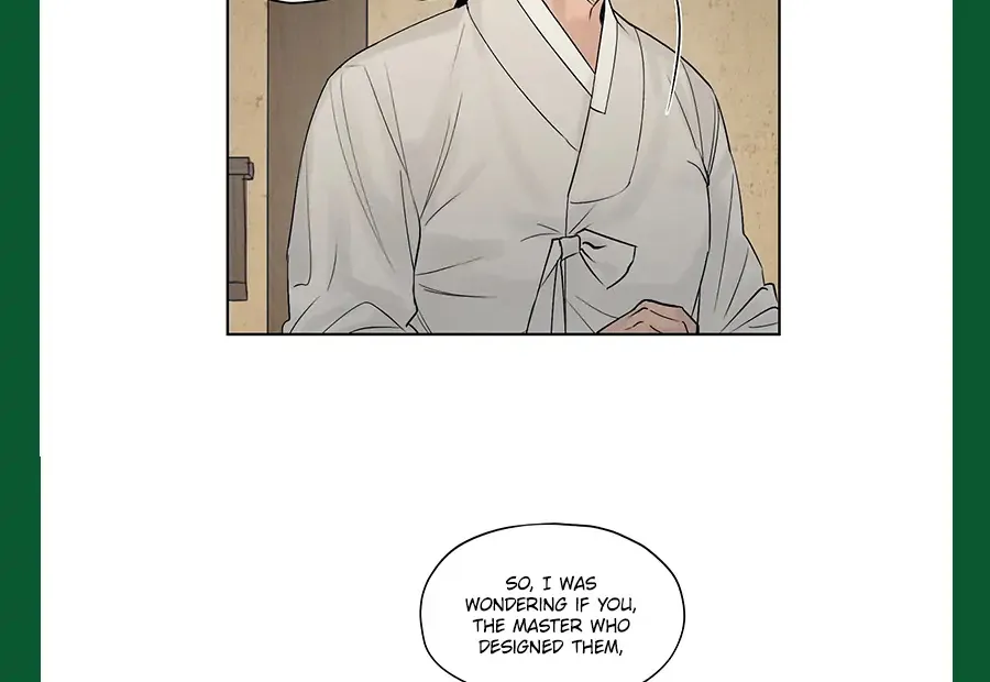 Joseon Sex Shop Chapter 0 page 4 - Mangabat