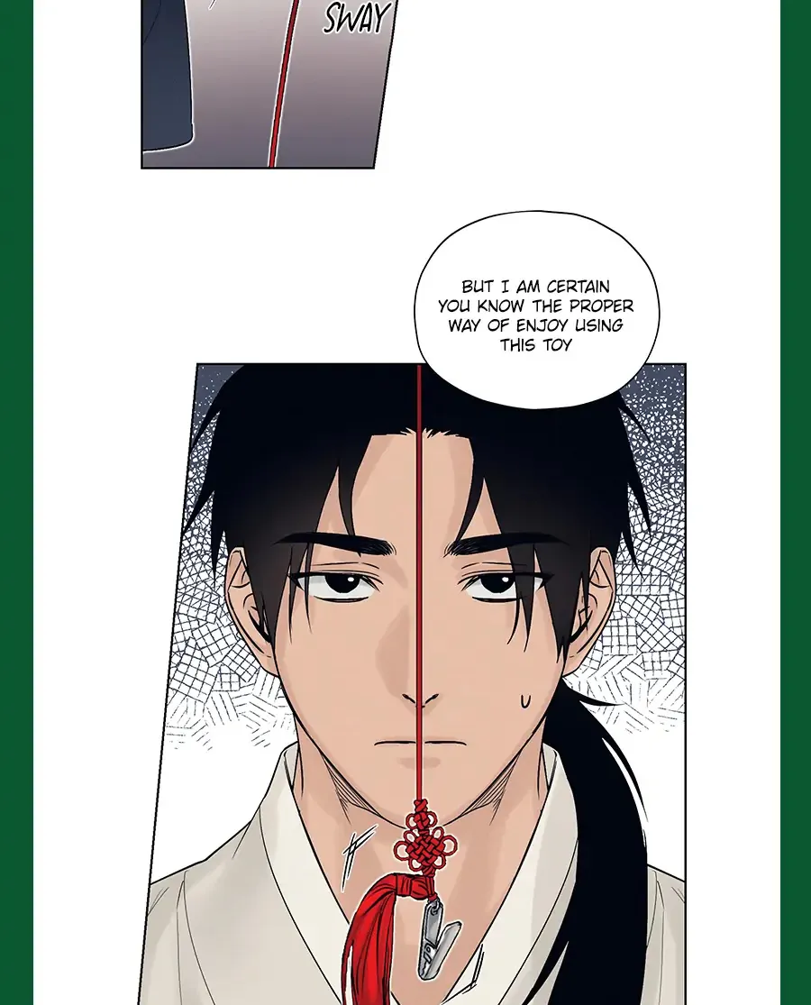 Joseon Sex Shop Chapter 0 page 6 - MangaKakalot