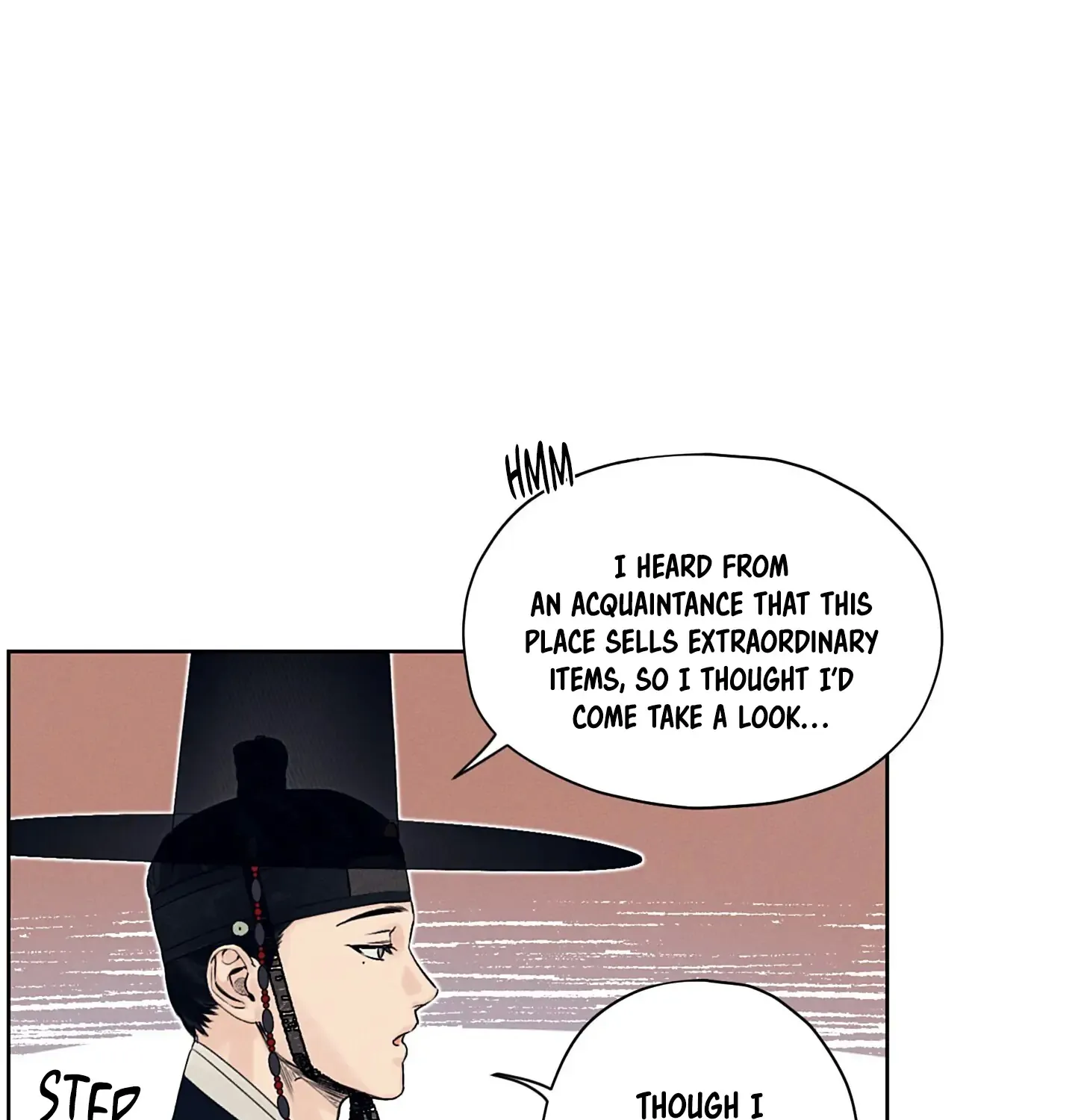 Joseon Sex Shop Chapter 1 page 103 - MangaNato