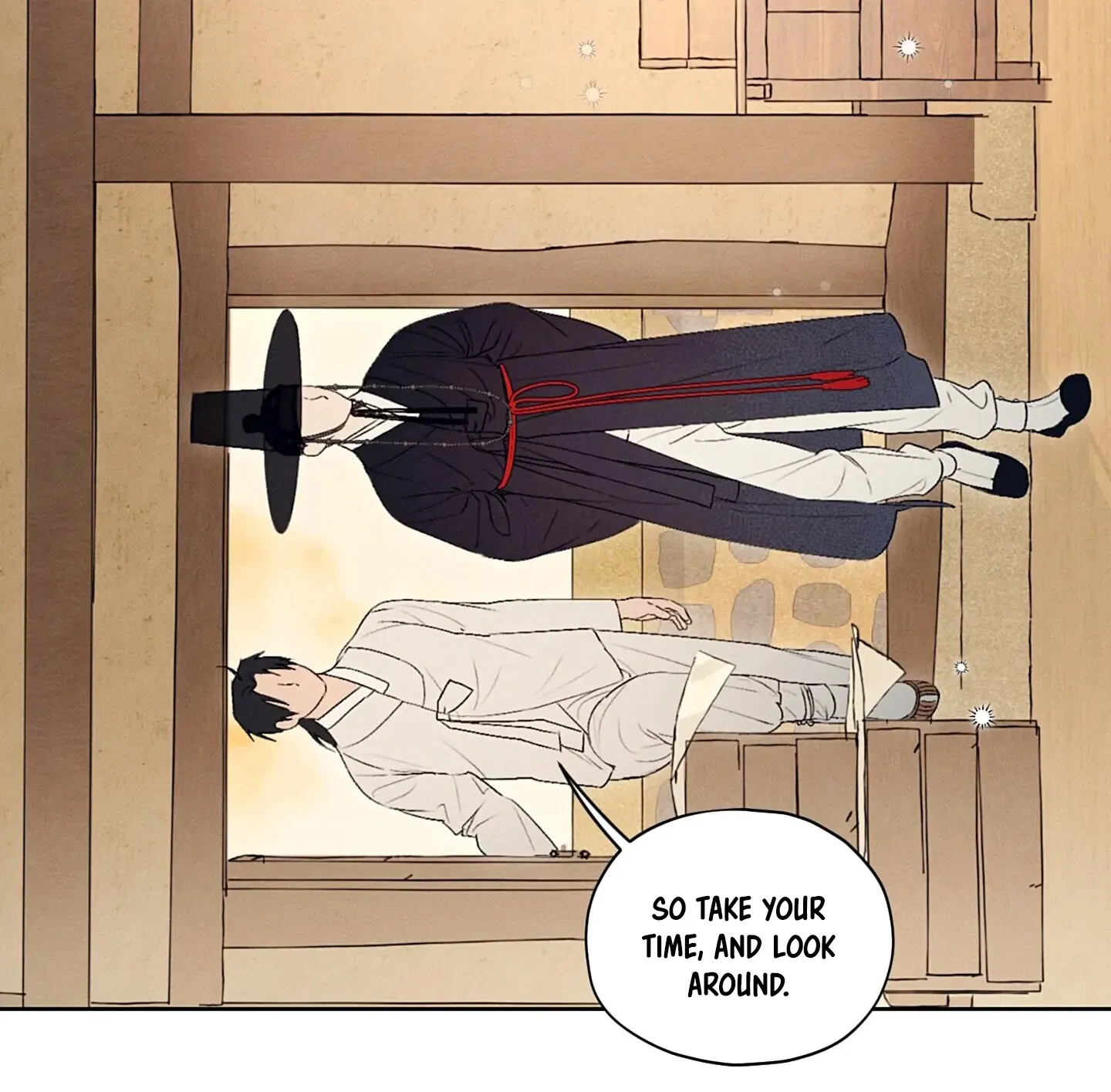 Joseon Sex Shop Chapter 1 page 114 - MangaNato