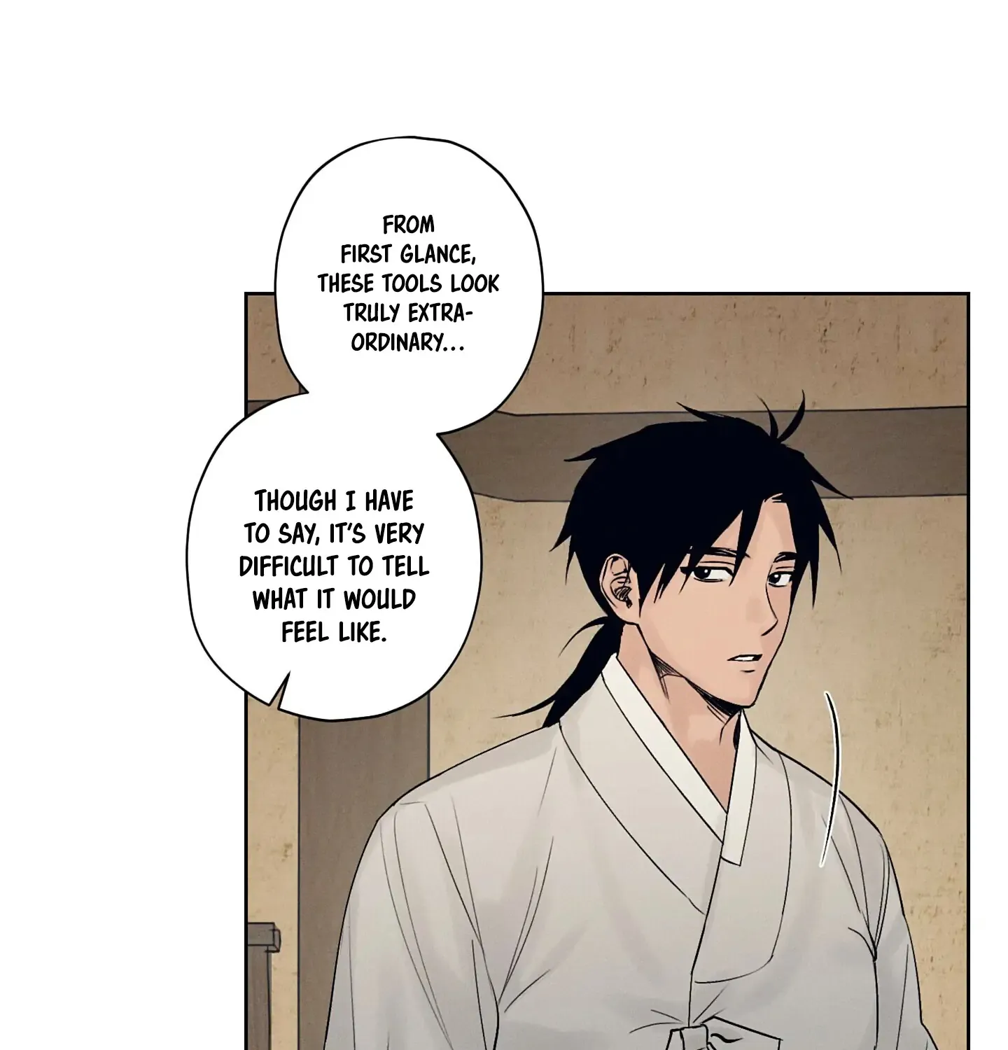 Joseon Sex Shop Chapter 1 page 119 - MangaNato