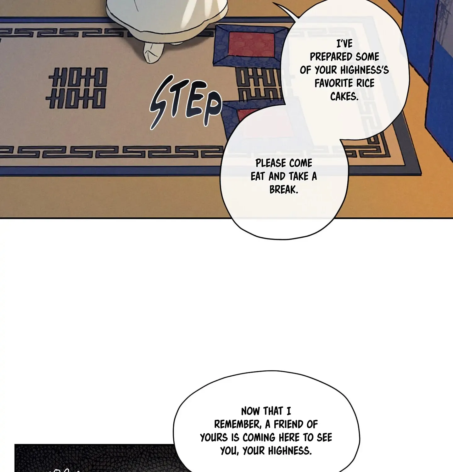 Joseon Sex Shop Chapter 1 page 13 - MangaNato