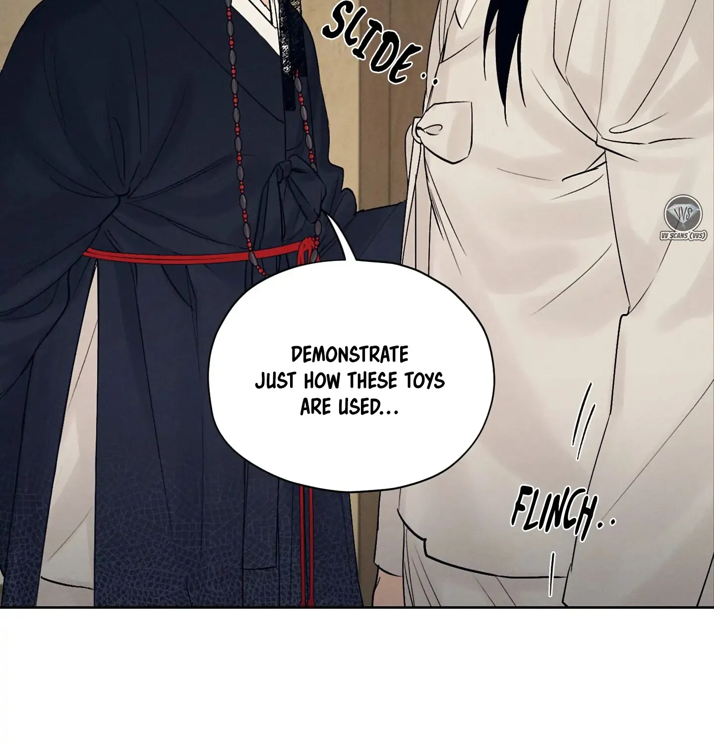 Joseon Sex Shop Chapter 1 page 121 - MangaNato