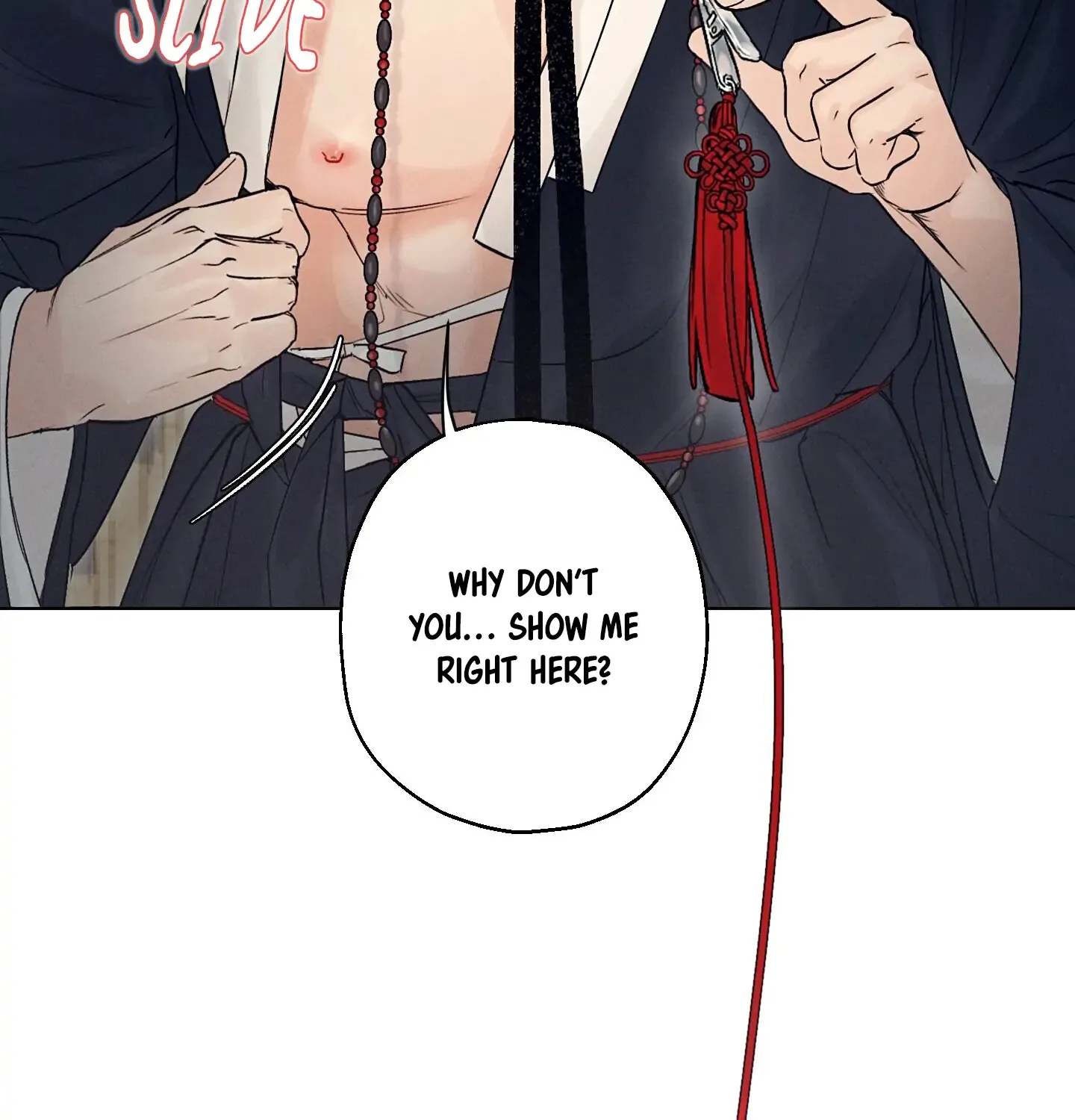 Joseon Sex Shop Chapter 1 page 127 - MangaNato