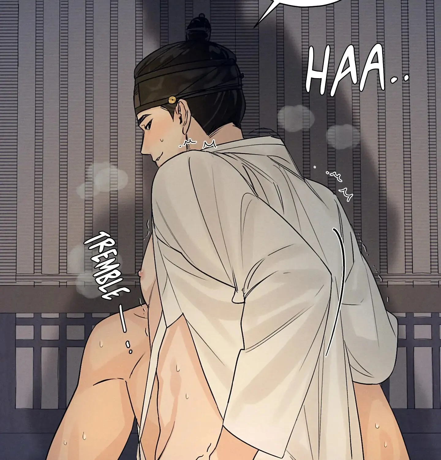 Joseon Sex Shop Chapter 1 page 20 - MangaNato