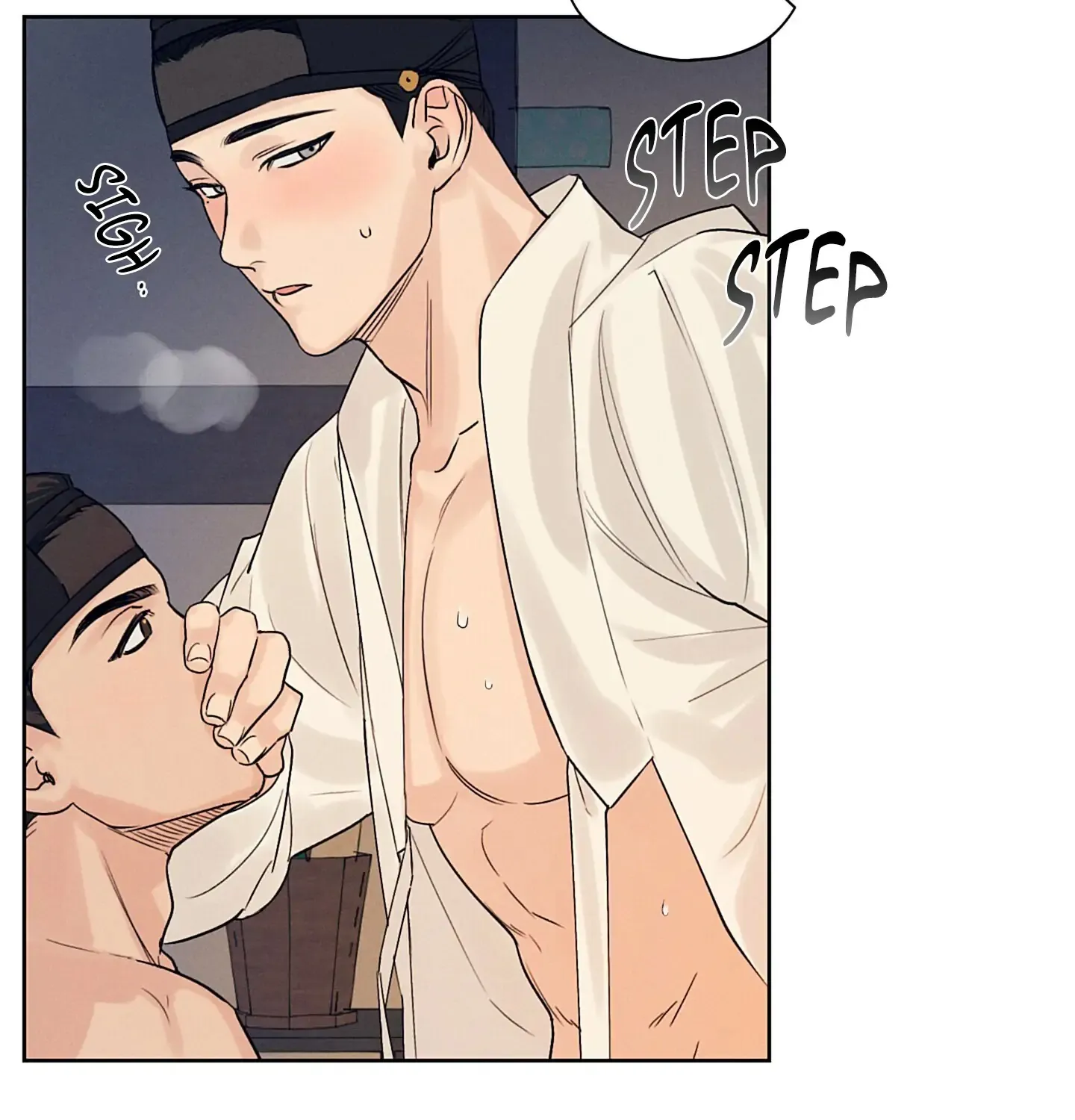 Joseon Sex Shop - Page 22