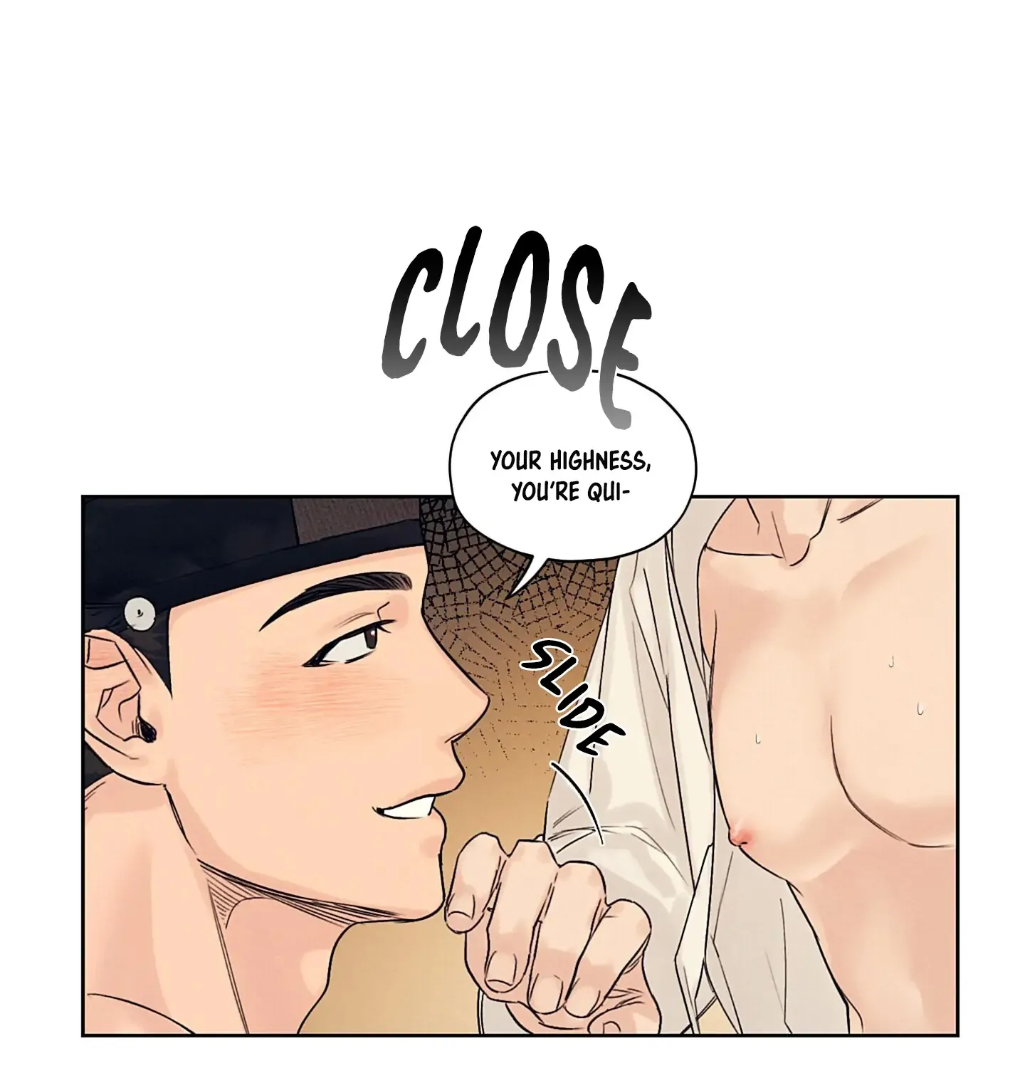 Joseon Sex Shop - Page 23