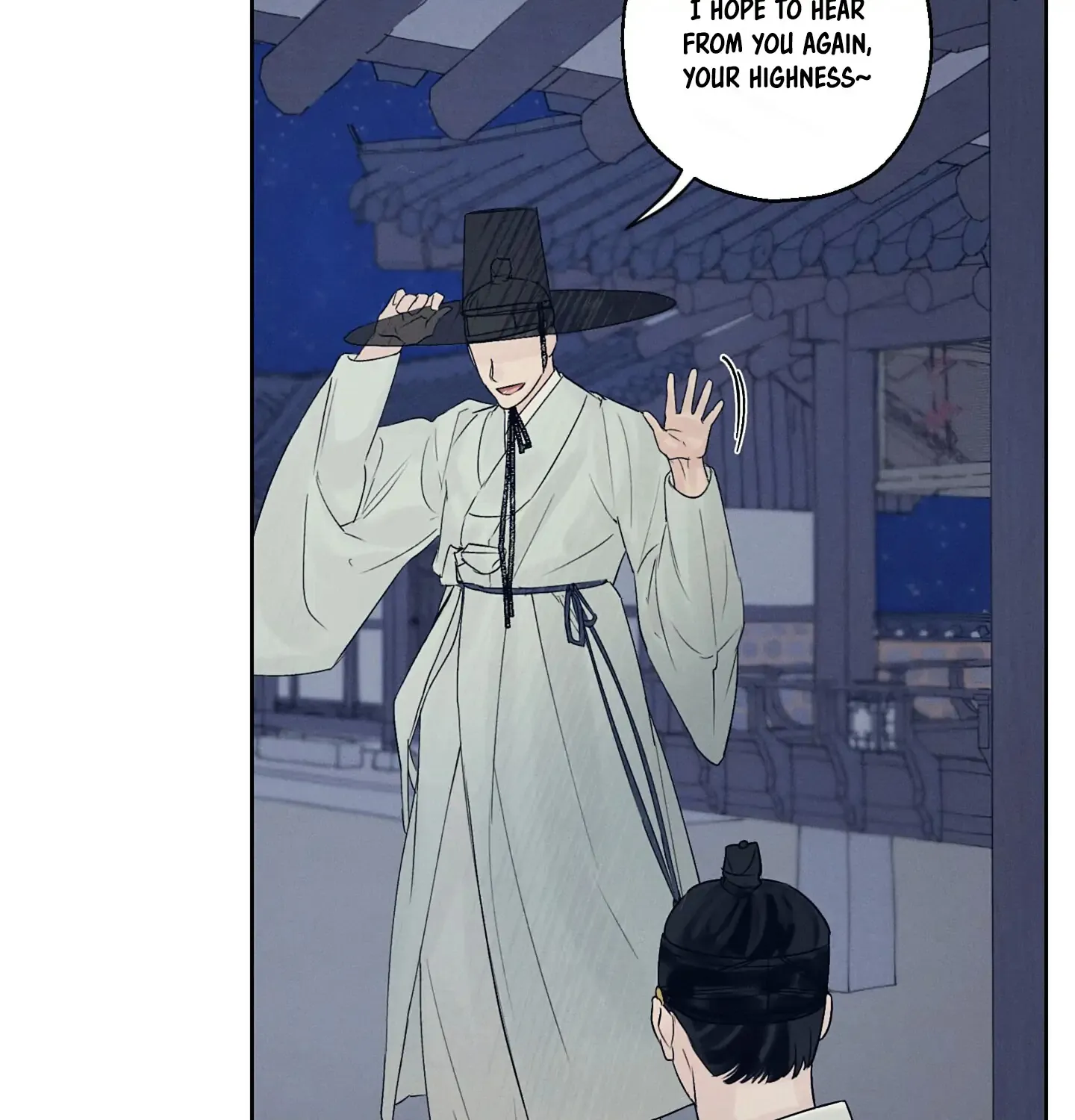 Joseon Sex Shop - Page 36