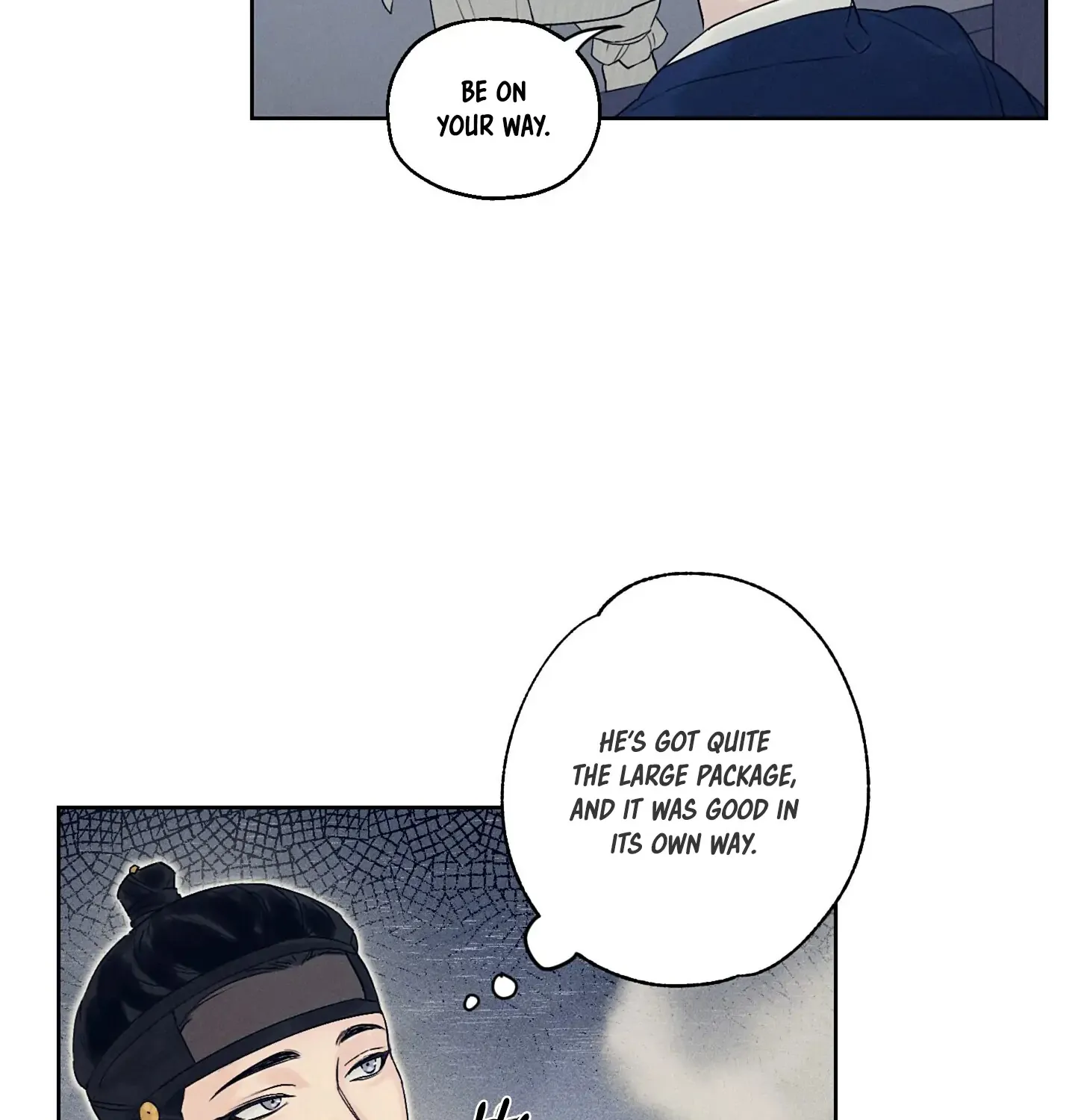 Joseon Sex Shop Chapter 1 page 38 - MangaNato